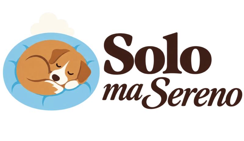Solo ma Sereno